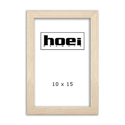 Ege look billedramme i 10x15 cm