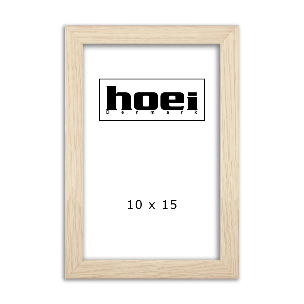 Ege look billedramme i 10x15 cm