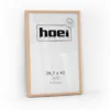Elegant Ege look fotorammei A3 (29,7x42 cm) med almindelig glas.