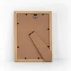 Massiv bambus 15x21