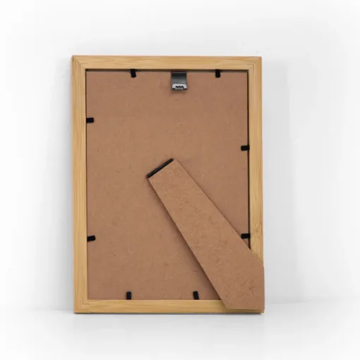 Massiv bambus 15x21