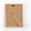 Massiv bambus ramme 18x24