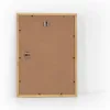 Massiv bambus ramme 21x29 A3