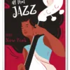 All That Jazz, NYC Hvid