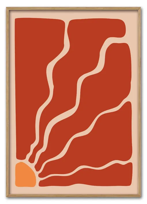 Horizontal Size