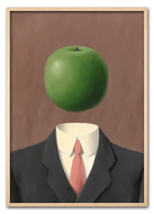 Applehead Eg