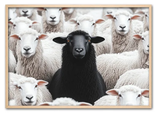 Black Sheep Energy Eg