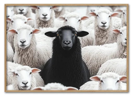 Black Sheep Energy Massiv Eg