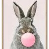 Bubble Bunny Massiv Eg