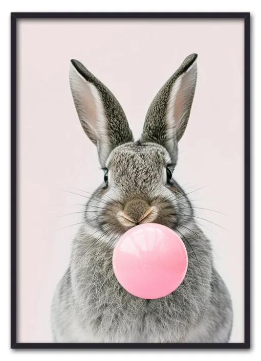 Bubble Bunny Sort
