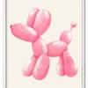 ballon dog 1