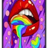 Candy Lips Sort