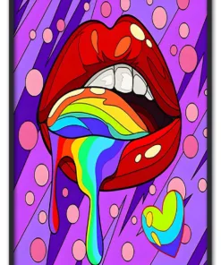 Candy Lips Sort