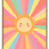 Candy Sunburst Massiv Eg