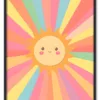 Candy Sunburst Sort