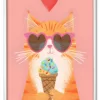 Cat Crush Hvid
