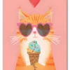 Cat Crush Plakat