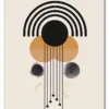 Celestial Drop Plakat