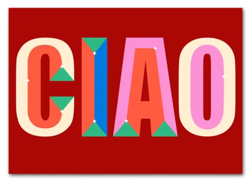 CIAO 1