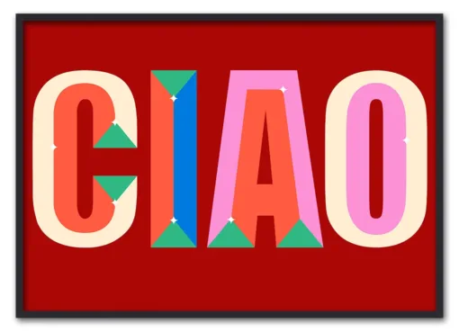 CIAO 1