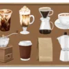 Coffee Methods 101 Massiv Eg