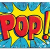 Comic Pop Plakat