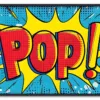 Comic Pop Sort