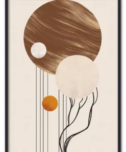 Cosmic Stillness Sort
