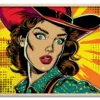 Cowgirl Pop Eg