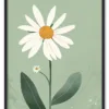 Daisy on Green Sort