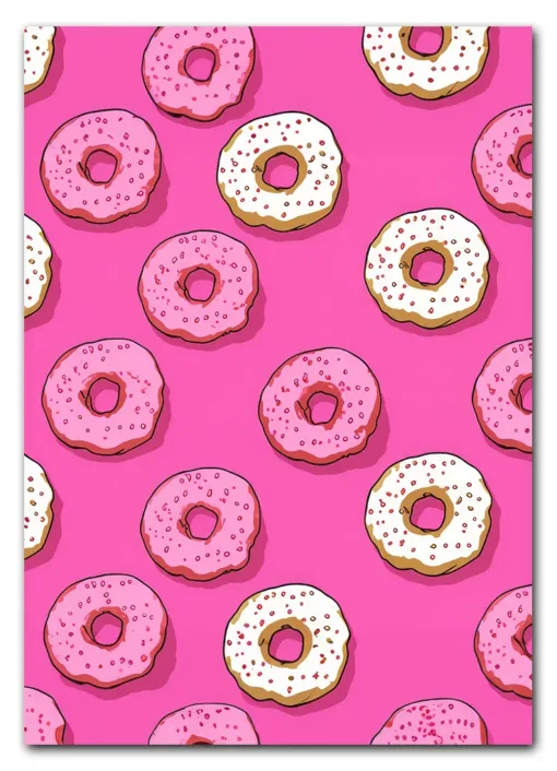 Danish Pastel