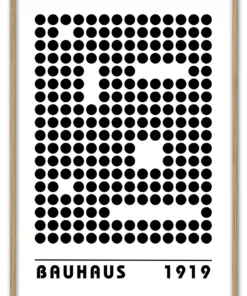 Dot Matrix 01 Massiv Eg