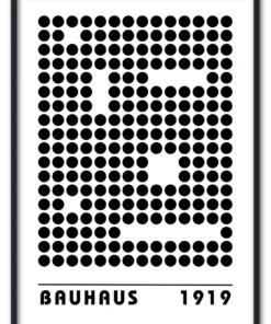 Dot Matrix 01 Sort