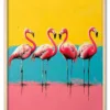 Flamingo Squad Eg