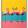 Flamingo Squad Massiv Eg