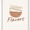 Flavor Stack Hvid