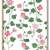 Floral Tapestry No. 01 Massiv Eg