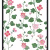 Floral Tapestry No. 01 Sort