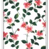 Floral Tapestry No. 02 Hvid