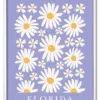 Flower Market Florida Hvid