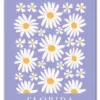 Flower Market Florida Plakat