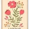 Flower Market London Eg