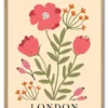 Flower Market London Massiv Eg