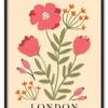 Flower Market London Sort