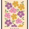 Flower Market Paris Sort