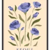 Flower Market Seoul Sort