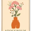 Flower Market Stockholm Eg