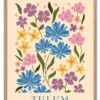 Flower Market Tulum Massiv Eg