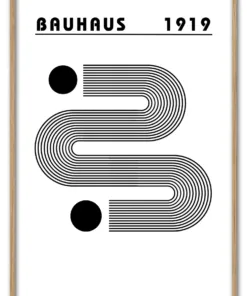 bauhaus6 33.11x46.8inches 1