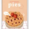 Homemade Pie Love Hvid